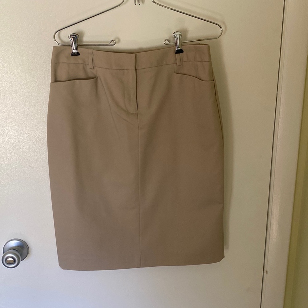 Calvin Klein 6 skirt